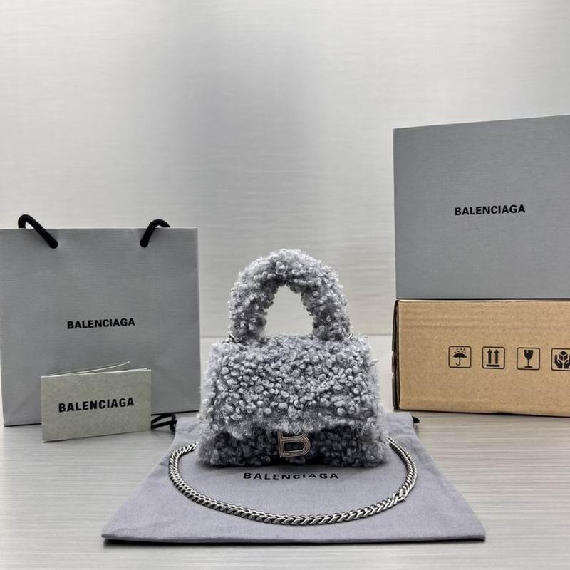 Balenciaga Handbags 23